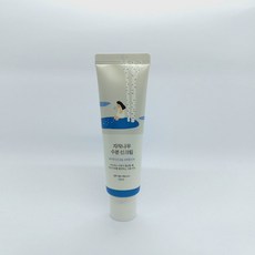 라운드랩 자작나무 수분 선크림 50ml, 1개