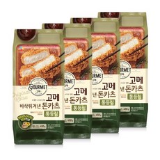 고메꼬마돈까스