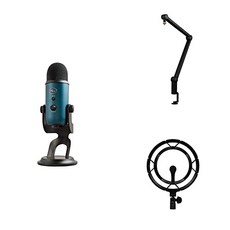 블루예티쇼크마운트