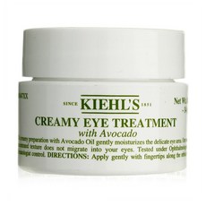 Kiehls 키엘 크리미 아이 트리트먼트 아보카도 Creamy Eye Treatment with, 1개, 14g