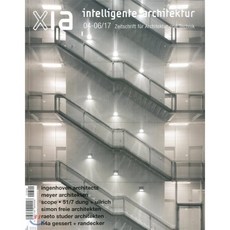 INTELLIGENTE ARCHITECKTUR (계간지) : 2017년 6월, Focus