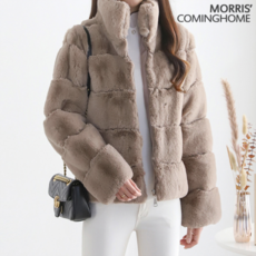 프리하이넥페이크카라