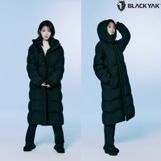 공용 방풍 기능성 롱패딩 L크로노스롱다운자켓 3BYPAW4901 47952