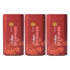 차예마을 대만 우롱차 동방미인 150g, 3개, 1개입