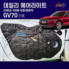 gv70엠비언트라이트