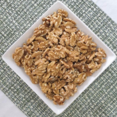 자연맘미국산호두특a500g1개