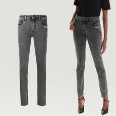 오프화이트청바지