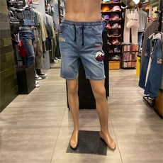 jeep반바지