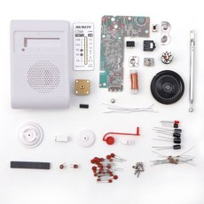 라디오diy