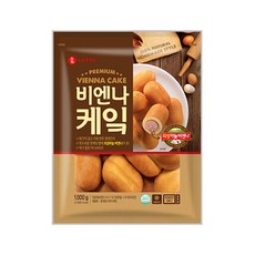 비엔나케이크