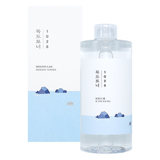 라운드랩 1025 독도 토너 200ml, 1개 - 스킨