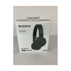 소니wh-ch500
