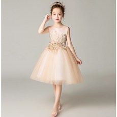 주니어미니드레스