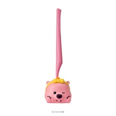 잔망루피 칫솔살균기 1인 휴대용 여행용 UVC