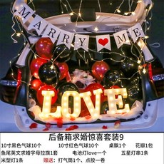 한강요트프로포즈