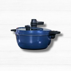 램프쿡자동회전냄비hs-0010