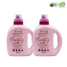 이젠드라이 플러스 세제 본품, 1L, 2개 1L, 2개