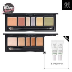 정샘물아티스트컨실러팔레트