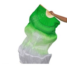 산조부채