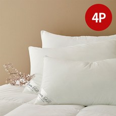 모던하우스다운필베개솜50×70