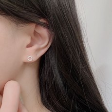 루첸리솔레이귀걸이