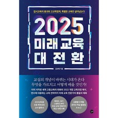 2025미래교육대전환