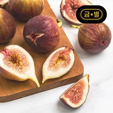 달콤한가 [금별] 산지직송 명품 영암 무화과 500g, 1