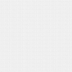 대명 접착식 단열벽지 2.5m, 큐브벽돌화이트