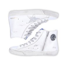 골든구스남성하이탑