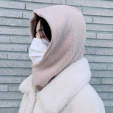 남자 귀도리