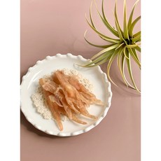 무뼈닭발, 1개, 50g