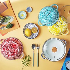 하코야 어묵탕 냄비 오뎅탕 냄비 인덕션 밀푀유나베 전골 냄비