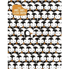 Penguin Problems, Walker