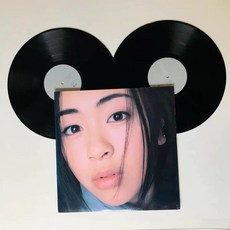 우타다히카루 LP First Love 앨범 2LP 바이닐 Hikaru Utada - 우타다히카루lp