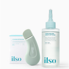 일소 딥 클린 마스터