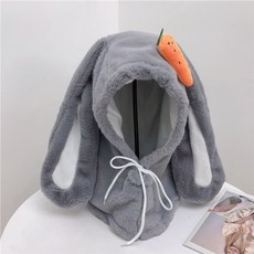 김나영니트모자