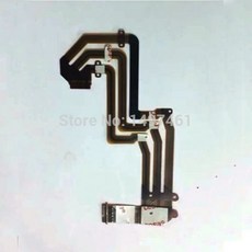 [해외] 2 LCD 쇠 축 FLEX CABLE 한 페리아 Z L36H 소니 FDRAXP55 AXP55 AX40 AX53 캠코더, 상세내용표시