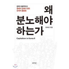 왜분노해야하는가
