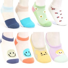 신생아망사양말