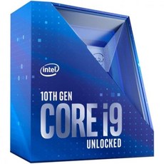 Marke Intel Core i910900KF기본 클럭 3.70GHz 소켓 LGA1200 125W 639354 - i910900