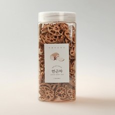 와이지유통 건강차 아침차 무농약 연근차 190g
