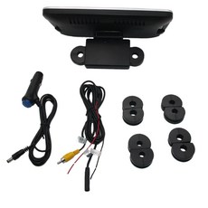 헤드레스트디스플레이