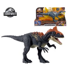 크리올로포사우루스