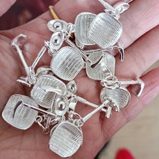 해루질손목걸이