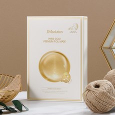 제이엠솔루션프라임골드