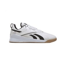 국내 정품 매장판 리복 REEBOK 리프터 PR 3 - 화이트:블랙 / HR0439