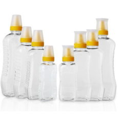 병도매닷컴 프리미엄마개 꿀페트, 500ml, 1개