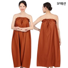 검진가운