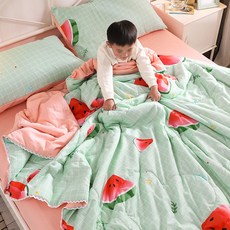슬라운드이불