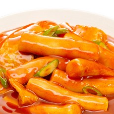 야마떡 야이 마시따 떡볶이 2인분 1팩, 480g